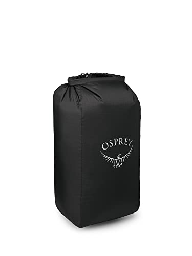 Osprey Ultralight Pack Liner M Unisex Accessories - Outdoor Black O/S
