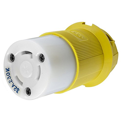 Presa 32 Amp.
