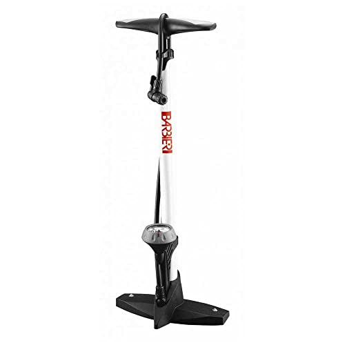 Barbieri Kompressor Steel