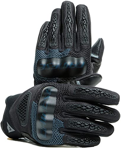 Dainese Guanti Danese D-Explorer 2 Nero S