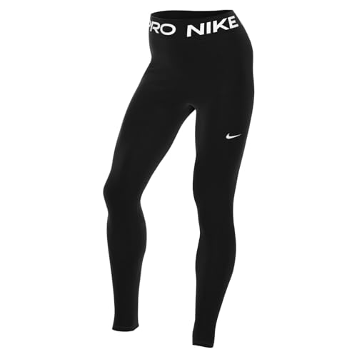 Nike Np 365 Tuta Black/White Xs