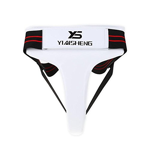 Donne Inguine Guardia Protettore Mma Arti Marziali Boxing Inguine Guardia Tazza Di Sostegno Muay Thai Taekwondo Inguine Sostegno Cortecce Protezione S