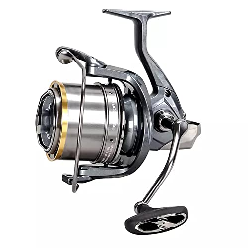 Okuma Moulinet Spinning Flite Surf - 472G - R.4.3:1 - Ret.103Cm - Bk.18Kg - Fls35-1500Ay