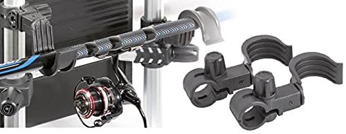Trabucco Gnt Station Rod Rest X36 Appoggia Canna Conf. 2 Pezzi