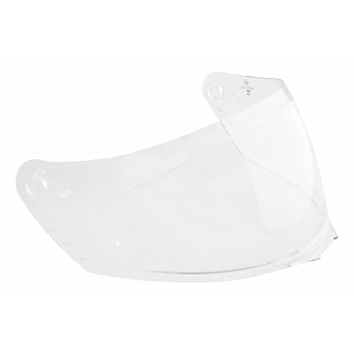 Cgm Visiera Trasp Per Casco 3Mha