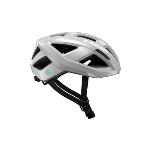 Lazer Tonic Kc Casco Unisex Adulto, Multicolore, M