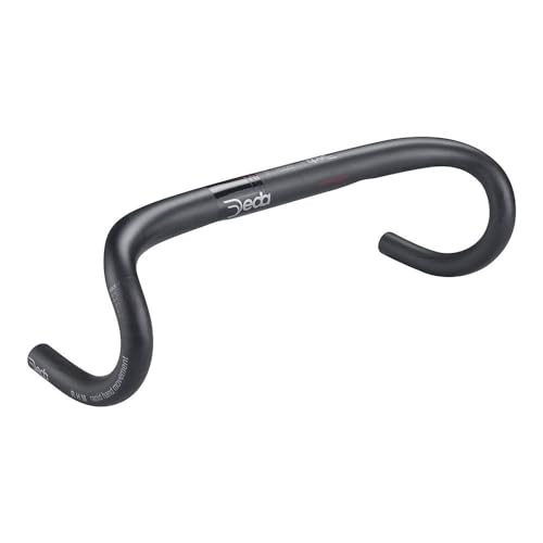 Deda-Elementi 44 Cm Unisex-Adult, 305383705 Liens Super Place Pob, Taille Unique, Nero
