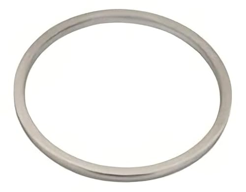 Shimano Y0Gy00310, Distanziatore Cs-M7100 B Unisex, Argento, Taglia Unica