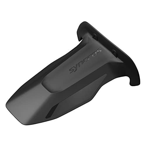 Syncros 270242, Bici Unisex Adulto, Black, 1Size