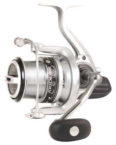 Trabucco Bobina X-Ride Beach Long Cast Spare Spool 5500 Mulinello Da Pesca