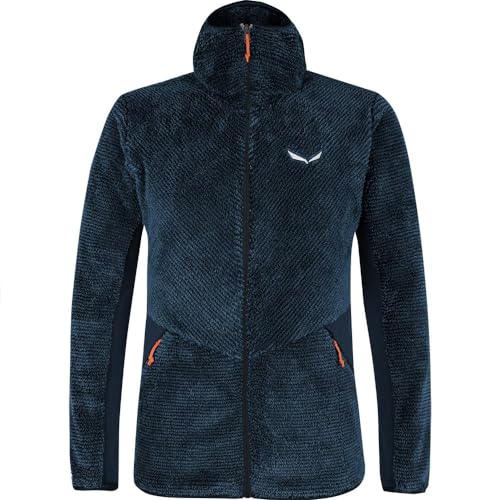 Salewa Tognazza Polarlite Men'S Jacket, Dark Denim//0910, S