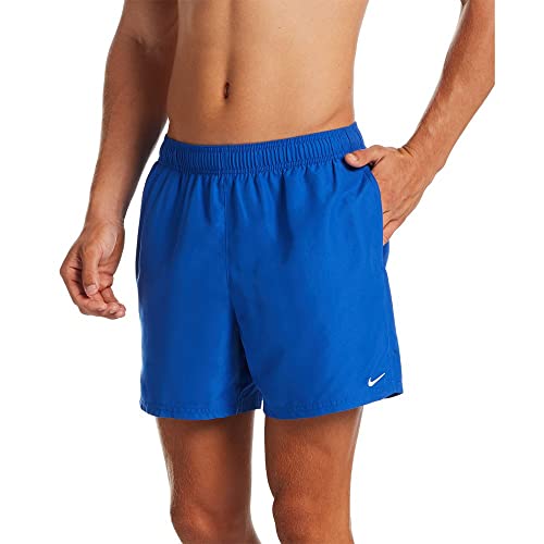 Nike 5 Volley Short, Pantaloncini Sportivi Uomo, Game Royal 560, Xxl