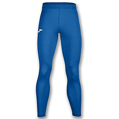 Joma 101016.700.L-Xl Pantaloni Sportivi Termici - Academy Da Uomo, Royal, L-Xl