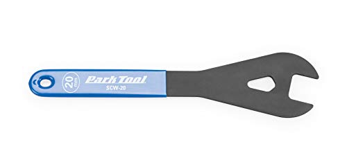 Park Tool Attrezzatura Per Officina Chiave A Conoscw Div., Nero (Schwarz), Taglia Unica