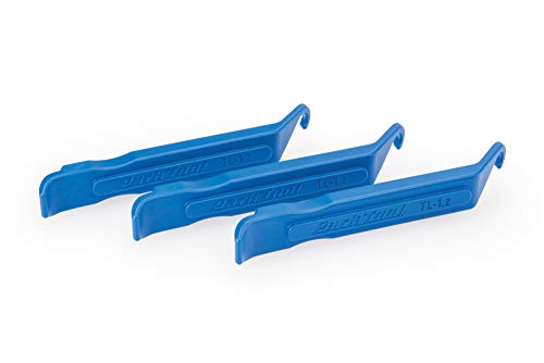Park Tool Tl1.2C - Tyre Lever Set Of 3 Carded