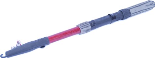 Canna Da Pesca Telescopica 6 Moduli Dynasun By Firefox Zh20 2,00 Mt