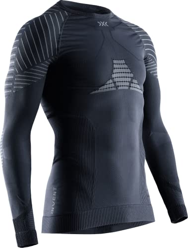 X-Bionic Invent 4.0 Shirt Long Sleeves Men