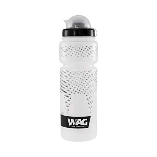Wag Borraccia 750Ml Trasparente (Aaa) / Waterbottle 750Ml Transparent (Aaa)