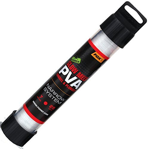 Fox Slow Melt 25Mm Narrow - 7M