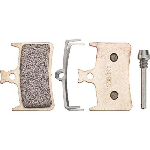Hope Tech E4 Brake Pads Sintered