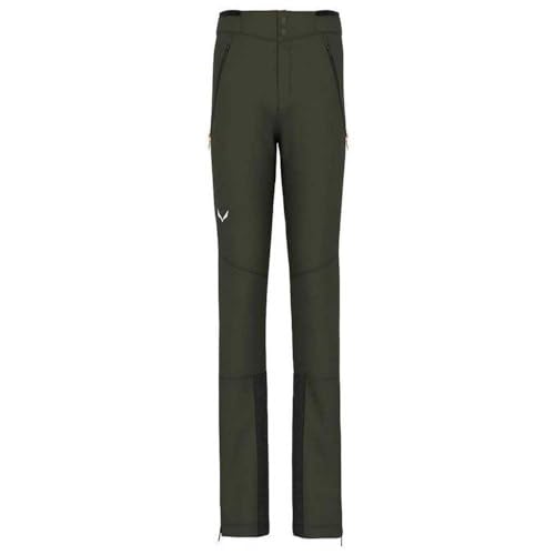 Salewa Lagorai Durastretch Pant Men, Dark Olive, M