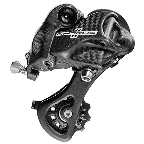 Campagnolo Rear Mech - Chorus Ho 11X Rear Mech Medium Carbon