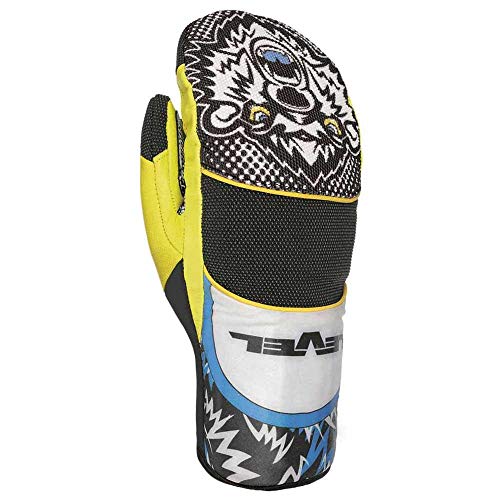 Level Race Speed Mitt S