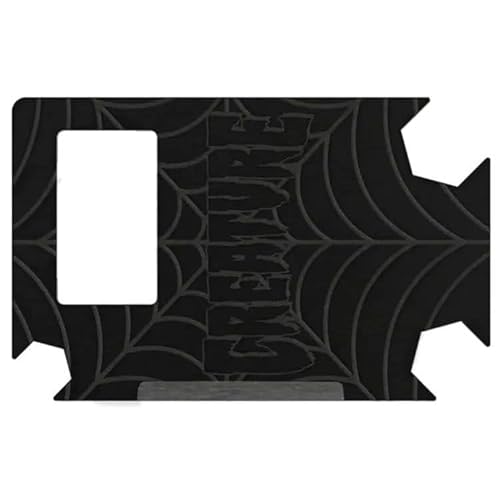 Creature Skateboard Tool Web Keycard Pocket Skate Tool