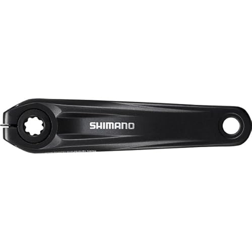 Shimano Steps E8000 160 Mm