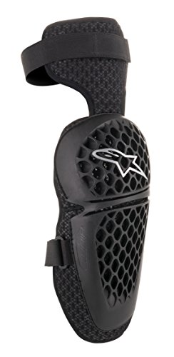 Alpinestars Knee Protector Bionic Plus Black L/Xl