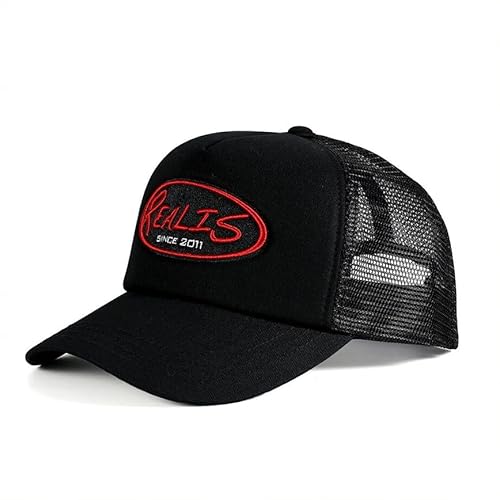 Ultimate Fishing Cappello Duo Promo Trucker Realis
