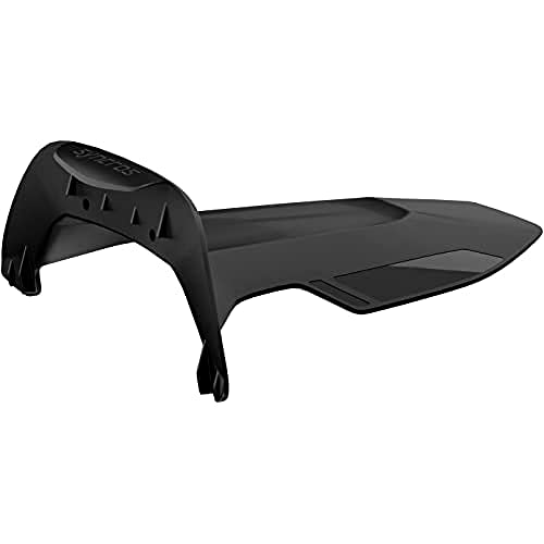 Syncros 265596, Bici Unisex Adulto, Black, 1Size