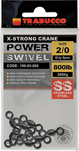 Girella X-Strong Crane 07