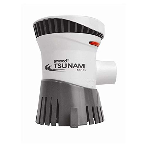 Attwood Pompa Tsunami 12 V 51 L