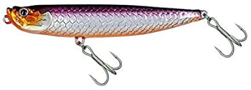 Molix Wtd 150T Col. Purple Orange Belly