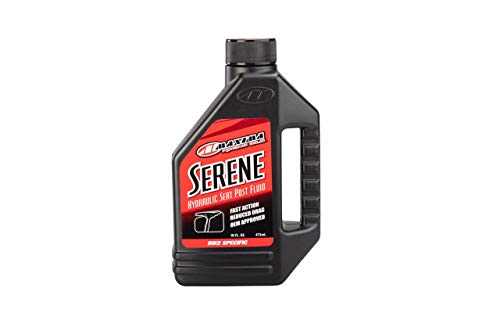 Sram, Rock Shox Olio Per Reverb 16 Oz Maxima Unisex Adulto, Nero, Taglia Unica