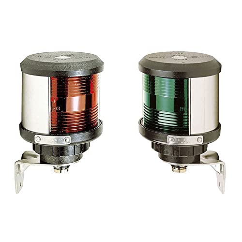 Dhr Fanale Verde 25 W