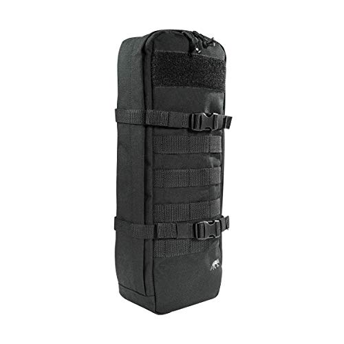 Tasmanian Tiger Tt Tac Pouch 13 - Borsa, 40 X 14 X 9 Cm, Nero