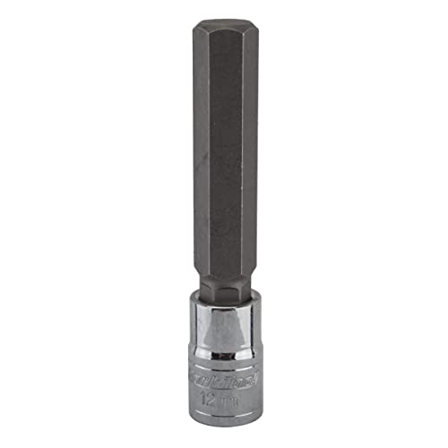 Park Tool 12 Mm Hex Bit (68 Mm L) Tool