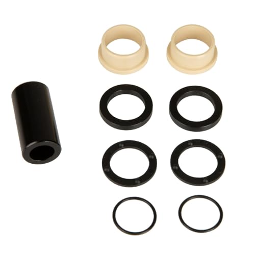 Fox Hardware Per Montaggio Ammortizzatore Posteriore M8 X 25.00Mm, Ciclismo Unisex, Colore, Taglia
