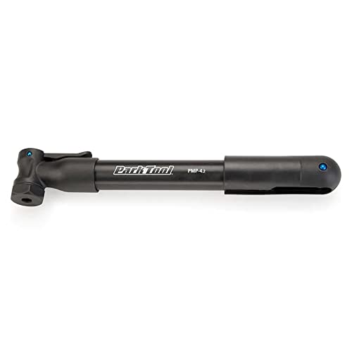 Park Tool Mini Pompa Pmp-4.2 (Il Colore Può Variare)