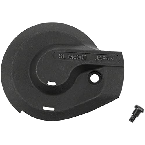 Shimano Coperchio Destro Sl-M6000 Deore M6000