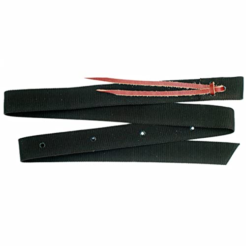 Tattini Riscontro In Nylon Sinistro