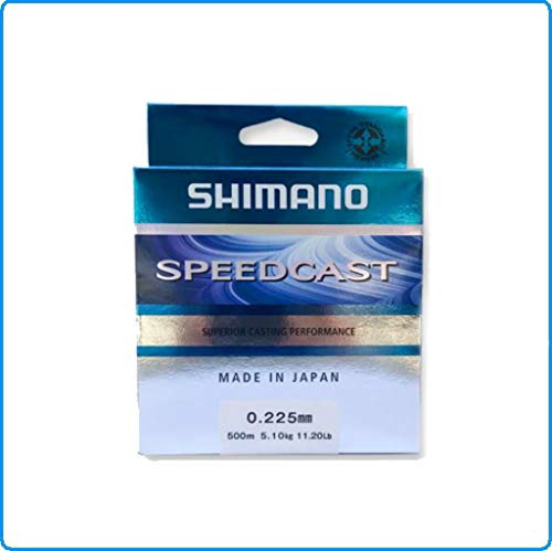 Speedcast 300Mt 0,28