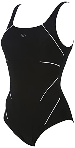Arena Costume Da Donna Bodylift Jewel Plus Con Coppa B