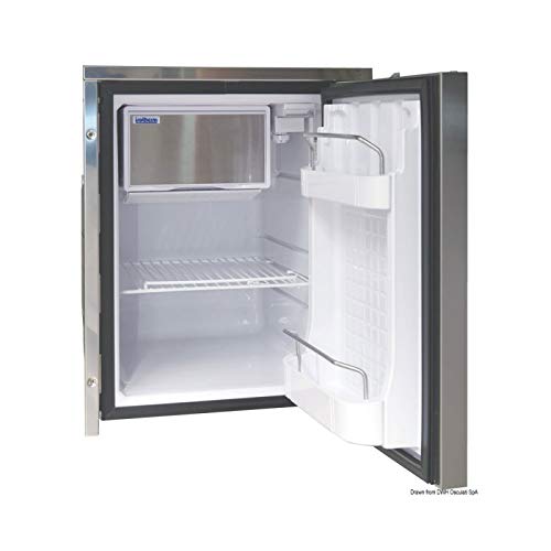 Frigo Isotherm Cr42 Inox Ct