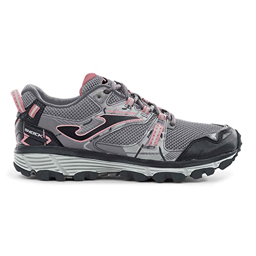 Joma Tk. Shock Lady Scarpe Da Corsa In Montagna Donna