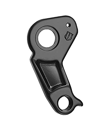 Mycycle, Forcellino Di Cambio V Bike Ghost Unisex Adulto, Other, Taglia Unica
