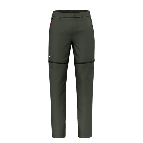 Salewa Uomo Apparel Puez Talveno Dst 2/1 Pant M