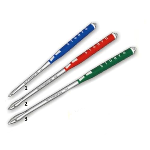 Stonfo Art.429 E 429-1 Slamatori Bicolore Mis. 1